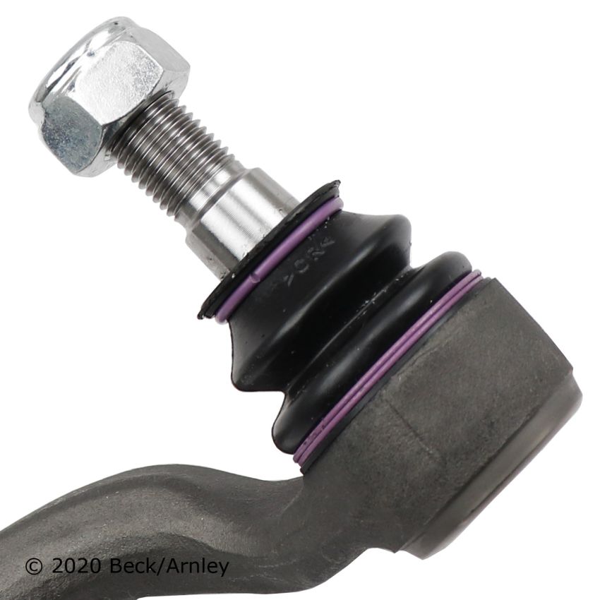 BECK/ARNLEY 101-7481 TIE ROD END