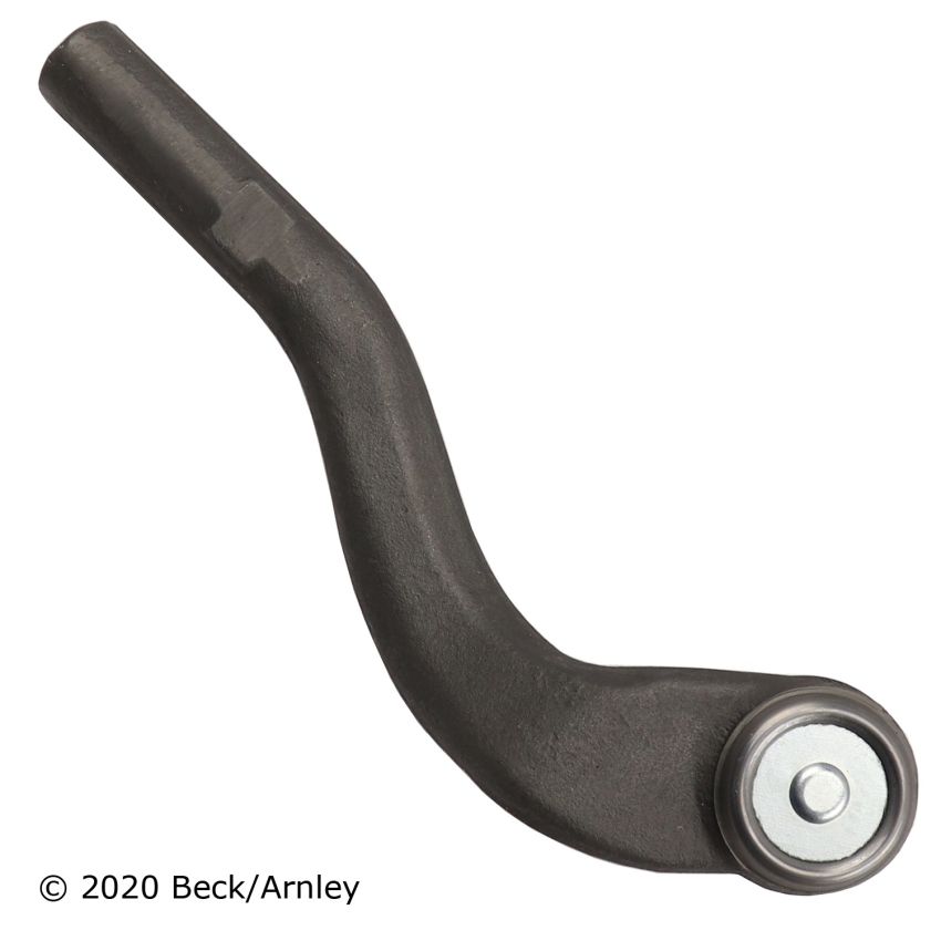 BECK/ARNLEY 101-7481 TIE ROD END