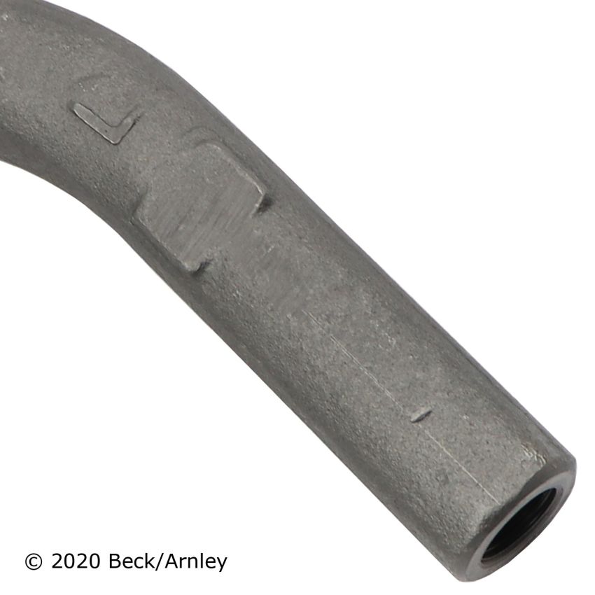 BECK/ARNLEY 101-7481 TIE ROD END