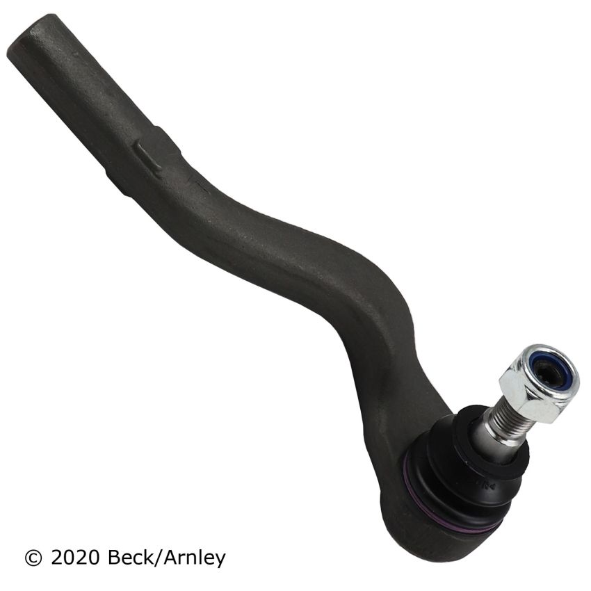 BECK/ARNLEY 101-7481 TIE ROD END