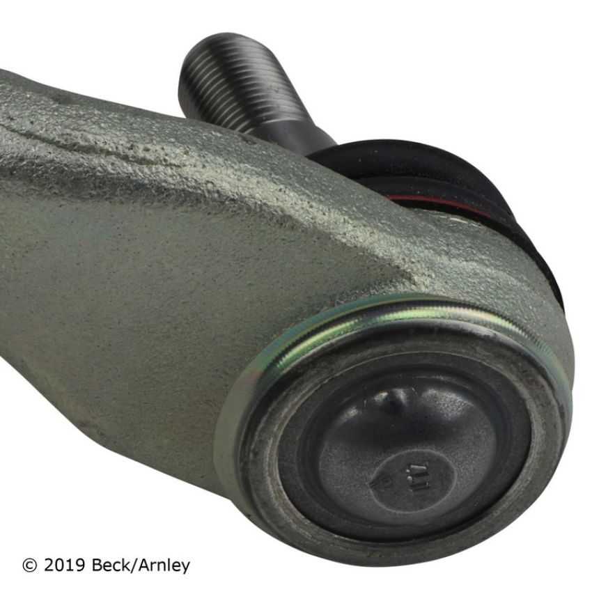 BECK/ARNLEY 101-7482 TIE ROD END