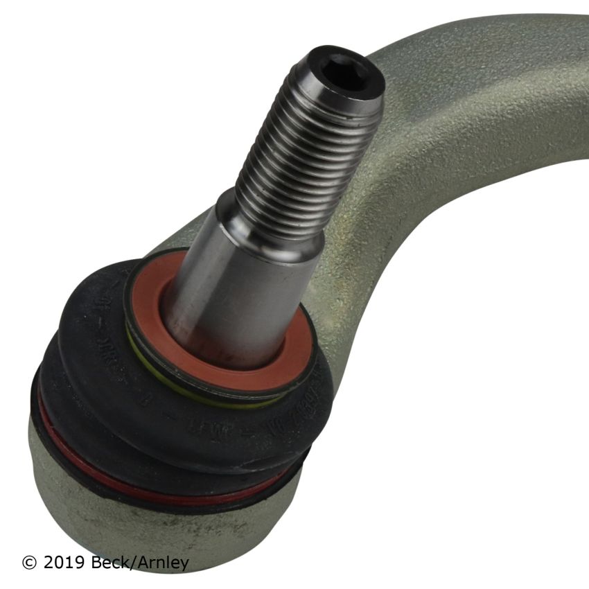 BECK/ARNLEY 101-7482 TIE ROD END