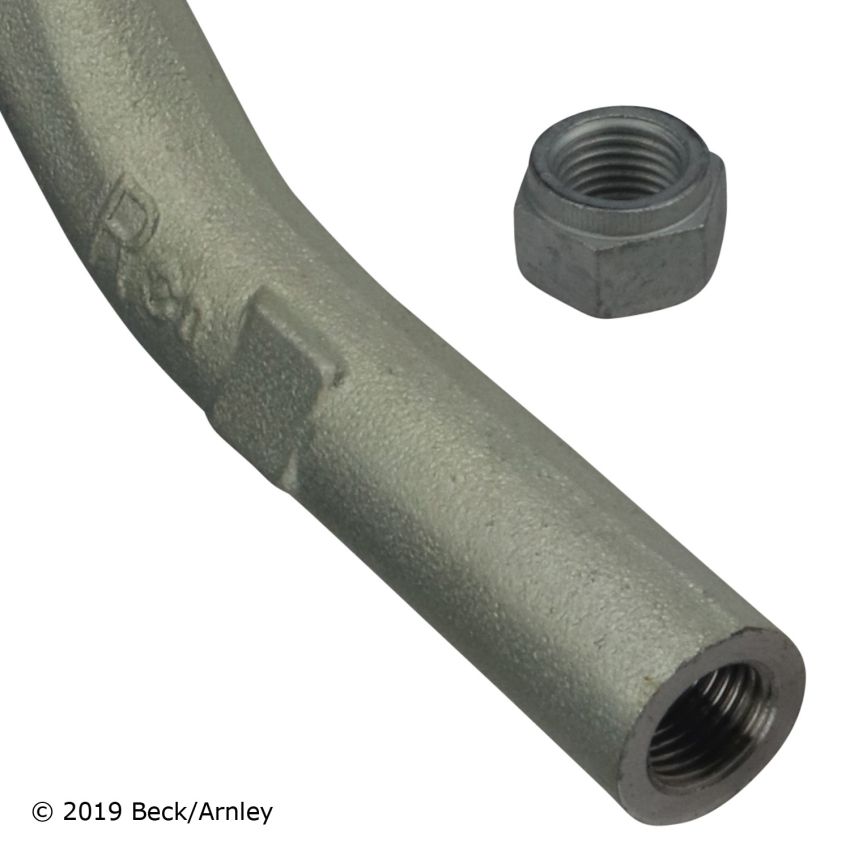 BECK/ARNLEY 101-7482 TIE ROD END