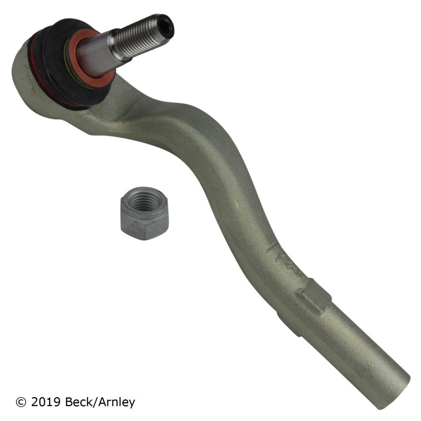 BECK/ARNLEY 101-7482 TIE ROD END