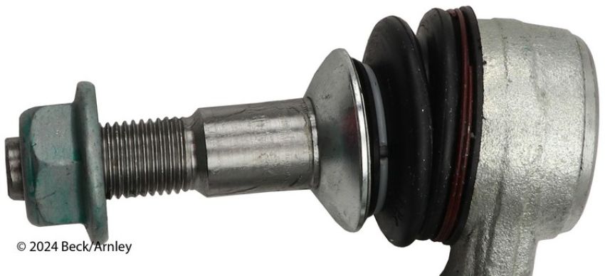 BECK/ARNLEY 101-7483 TIE ROD END