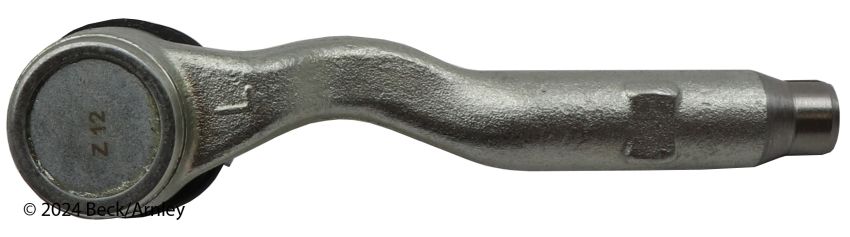 BECK/ARNLEY 101-7483 TIE ROD END