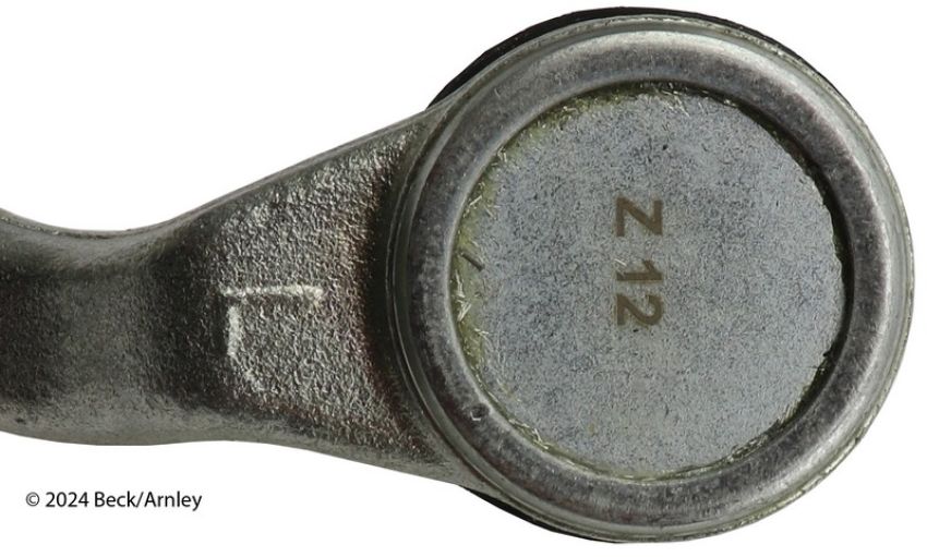 BECK/ARNLEY 101-7483 TIE ROD END
