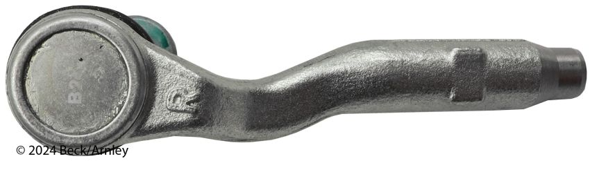 BECK/ARNLEY 101-7484 TIE ROD END