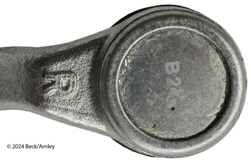 BECK/ARNLEY 101-7484 TIE ROD END