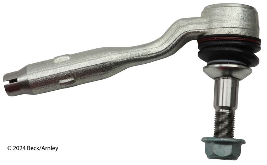 BECK/ARNLEY 101-7484 TIE ROD END