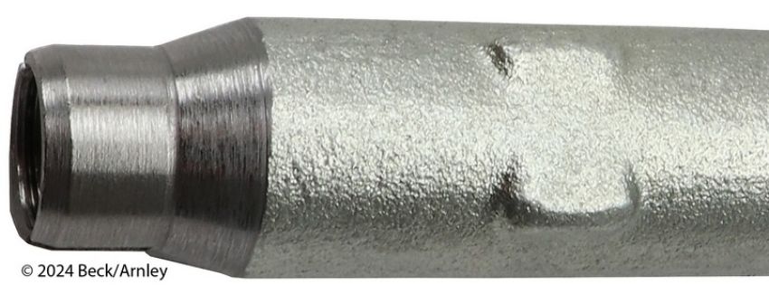 BECK/ARNLEY 101-7484 TIE ROD END