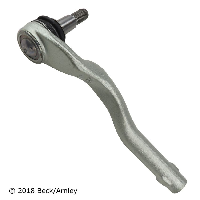 BECK/ARNLEY 101-7485 TIE ROD END