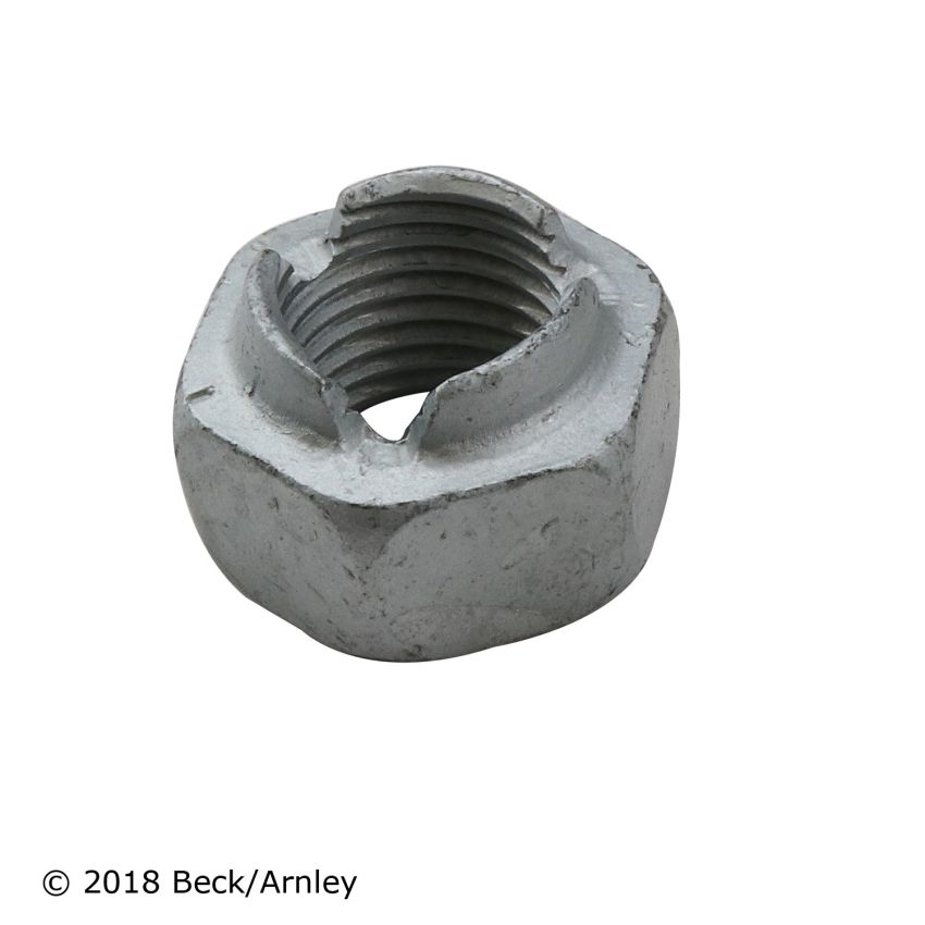 BECK/ARNLEY 101-7485 TIE ROD END