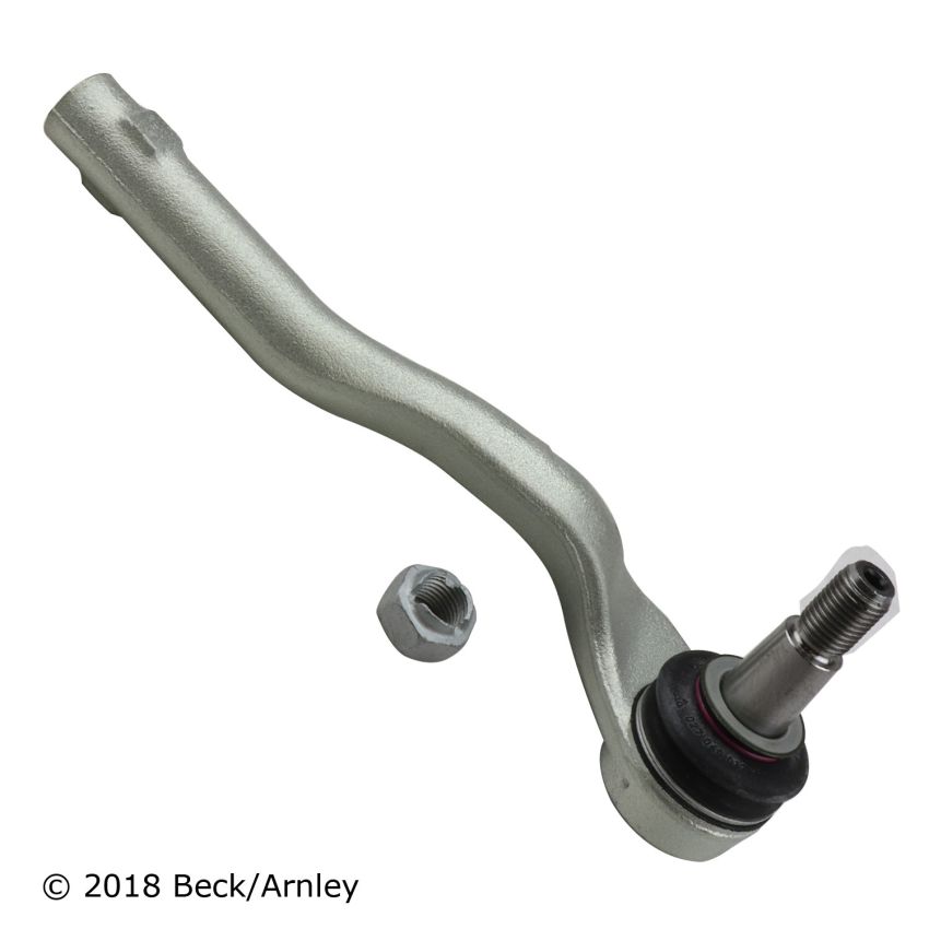 BECK/ARNLEY 101-7485 TIE ROD END