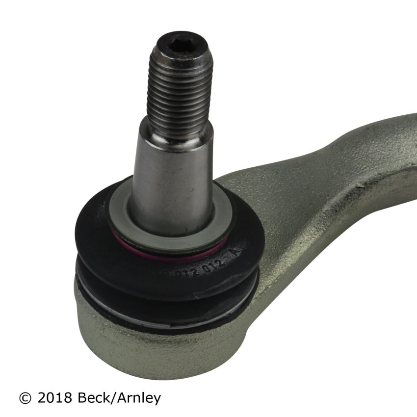 BECK/ARNLEY 101-7486 TIE ROD END