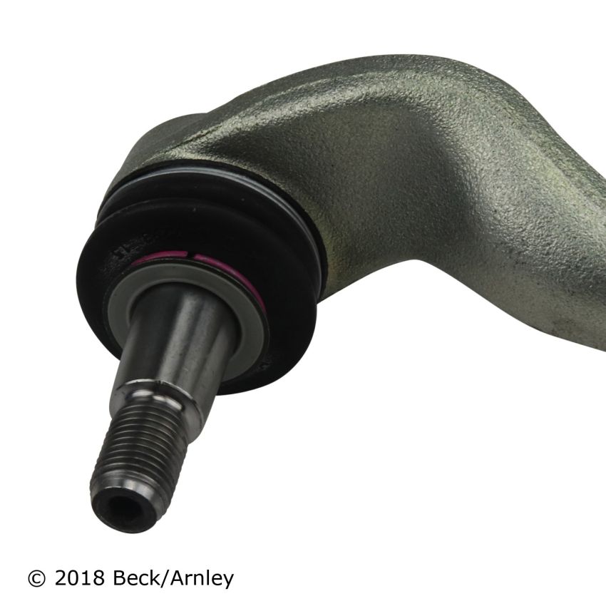 BECK/ARNLEY 101-7486 TIE ROD END