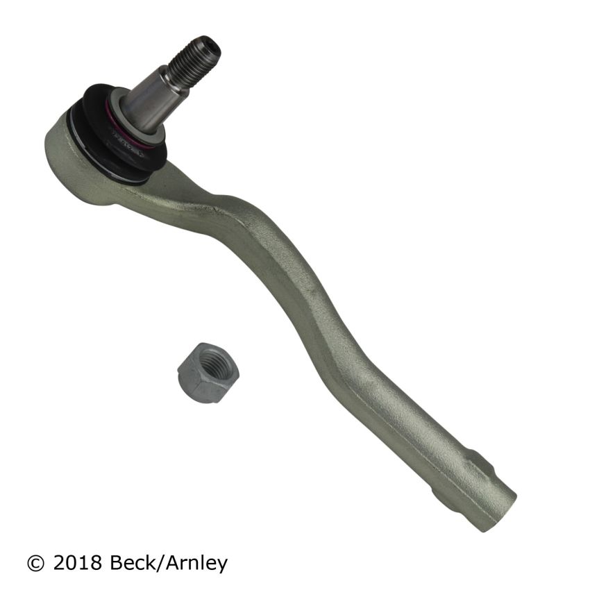 BECK/ARNLEY 101-7486 TIE ROD END