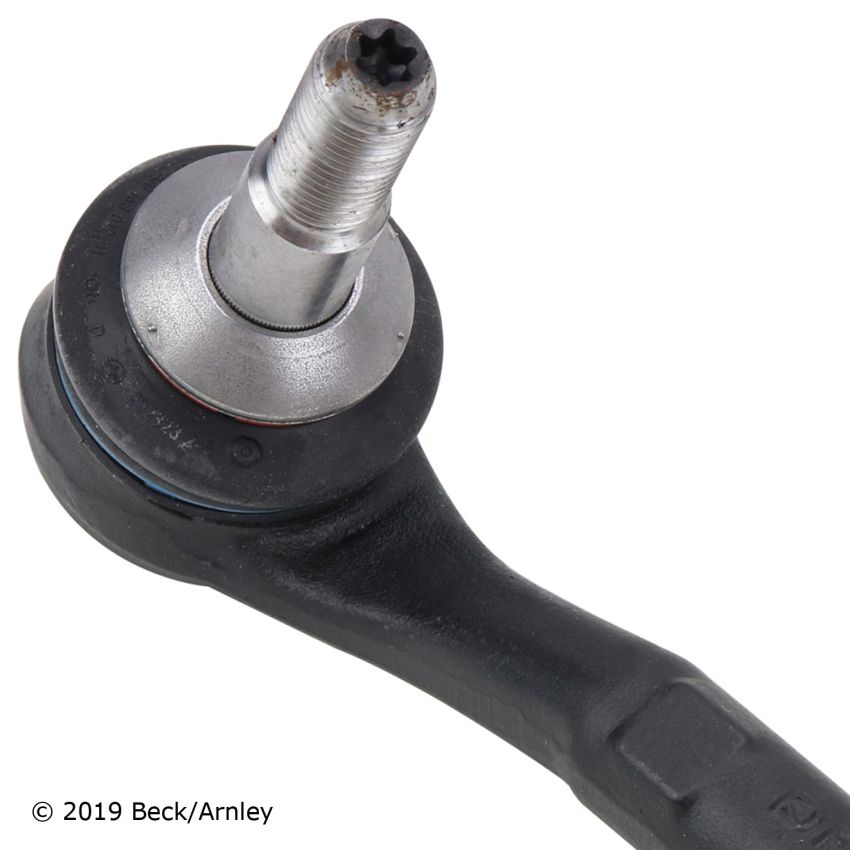 BECK/ARNLEY 101-7487 TIE ROD ASSEMBLY