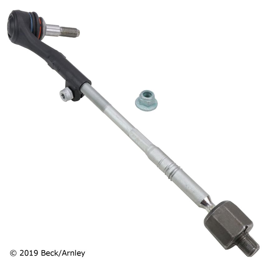 BECK/ARNLEY 101-7487 TIE ROD ASSEMBLY