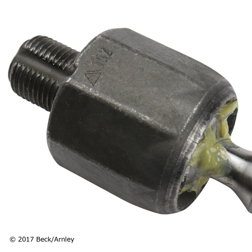 BECK/ARNLEY 101-7488 TIE ROD ASSEMBLY