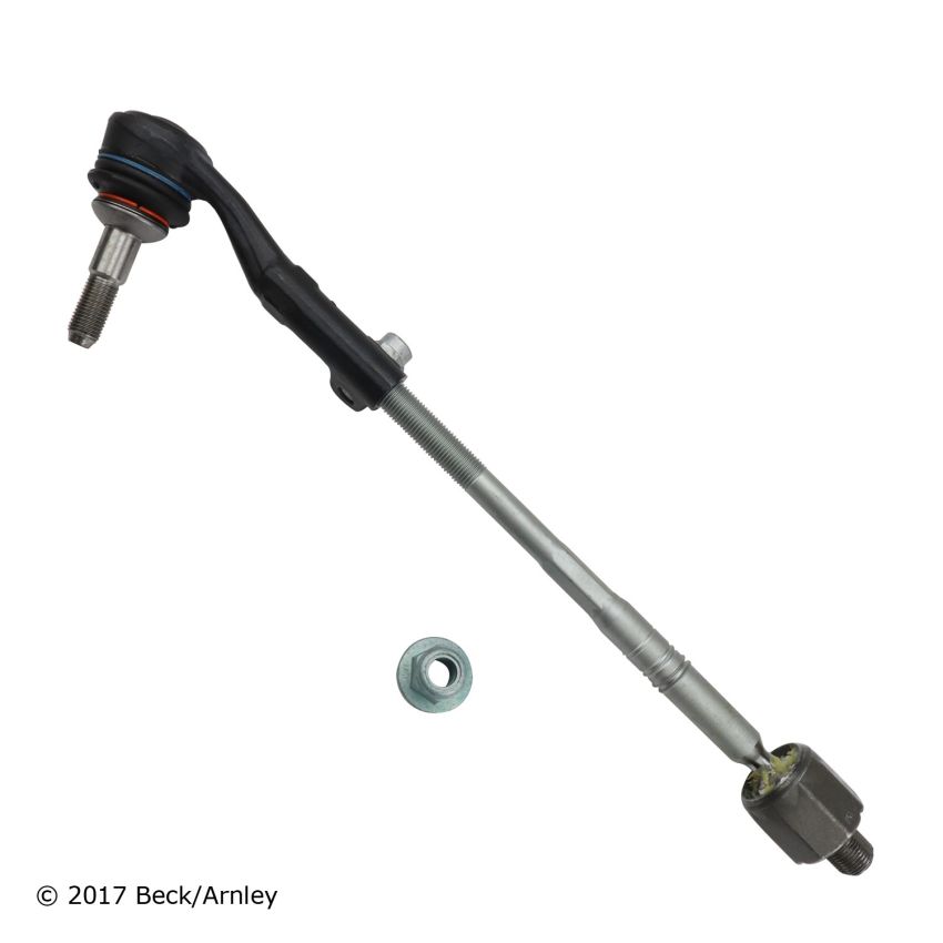 BECK/ARNLEY 101-7488 TIE ROD ASSEMBLY