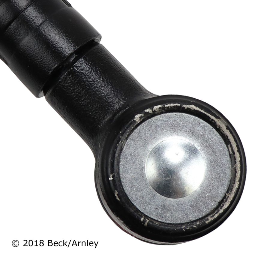 BECK/ARNLEY 101-7490 DRAG LINK ROD END