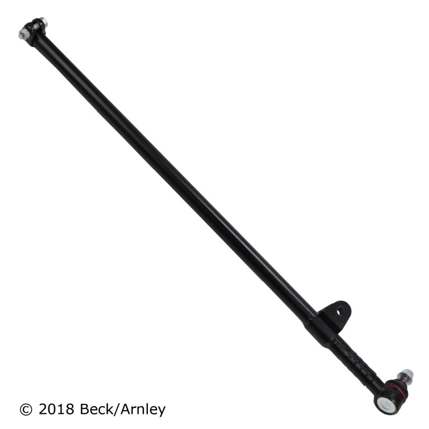 BECK/ARNLEY 101-7490 DRAG LINK ROD END