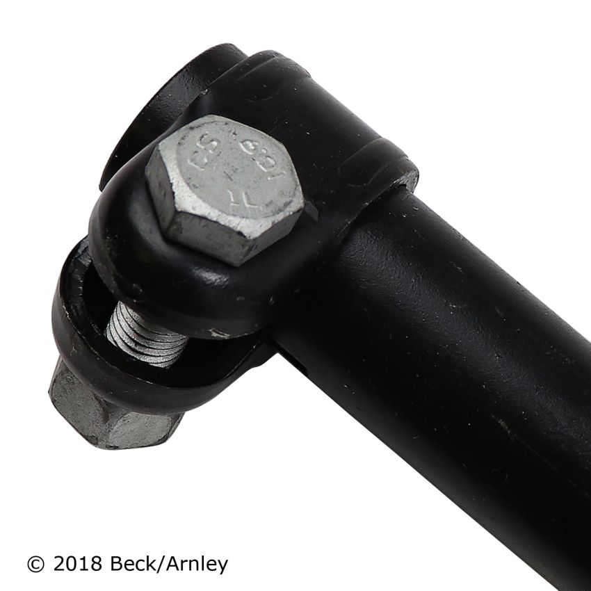 BECK/ARNLEY 101-7490 DRAG LINK ROD END