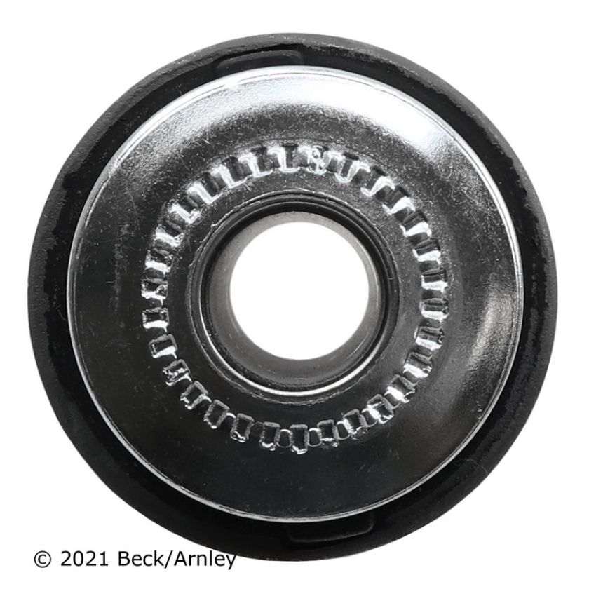 BECK/ARNLEY 101-7493 CONTROL ARM BSHG
