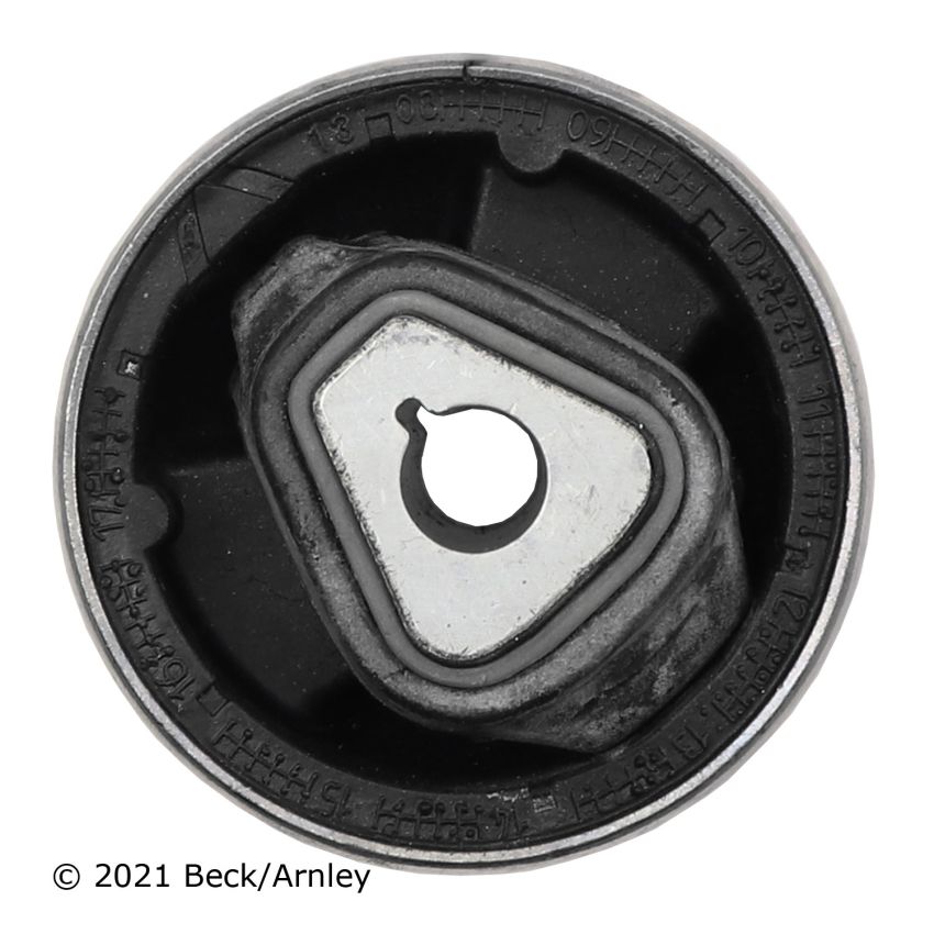 BECK/ARNLEY 101-7516 CONTROL ARM BSHG