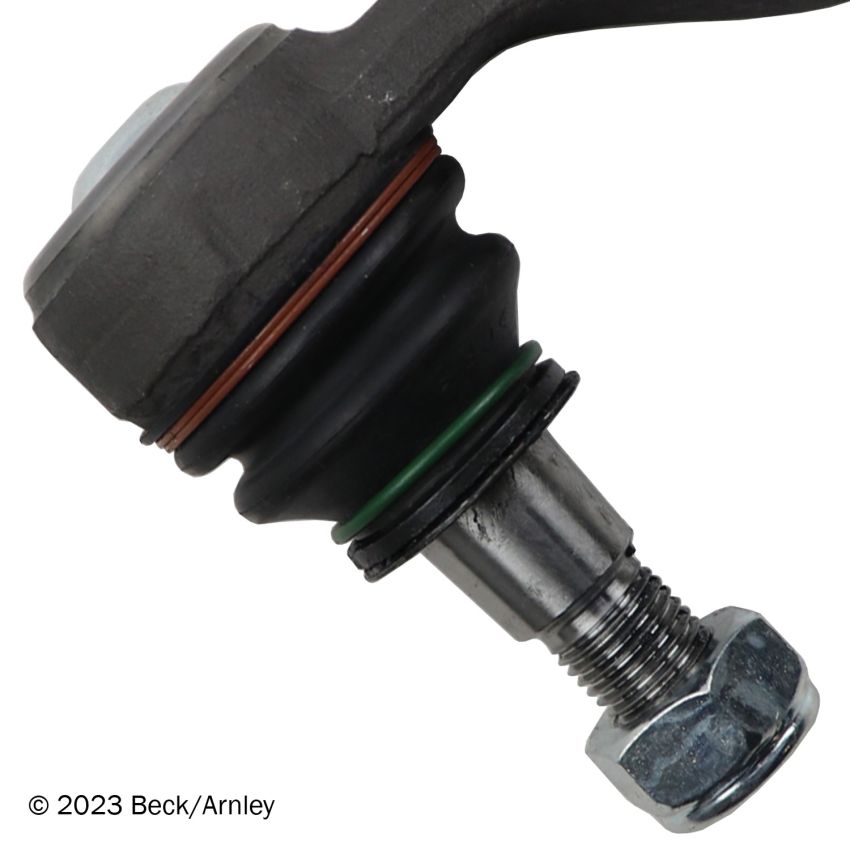 BECK/ARNLEY 101-7518 TIE ROD END