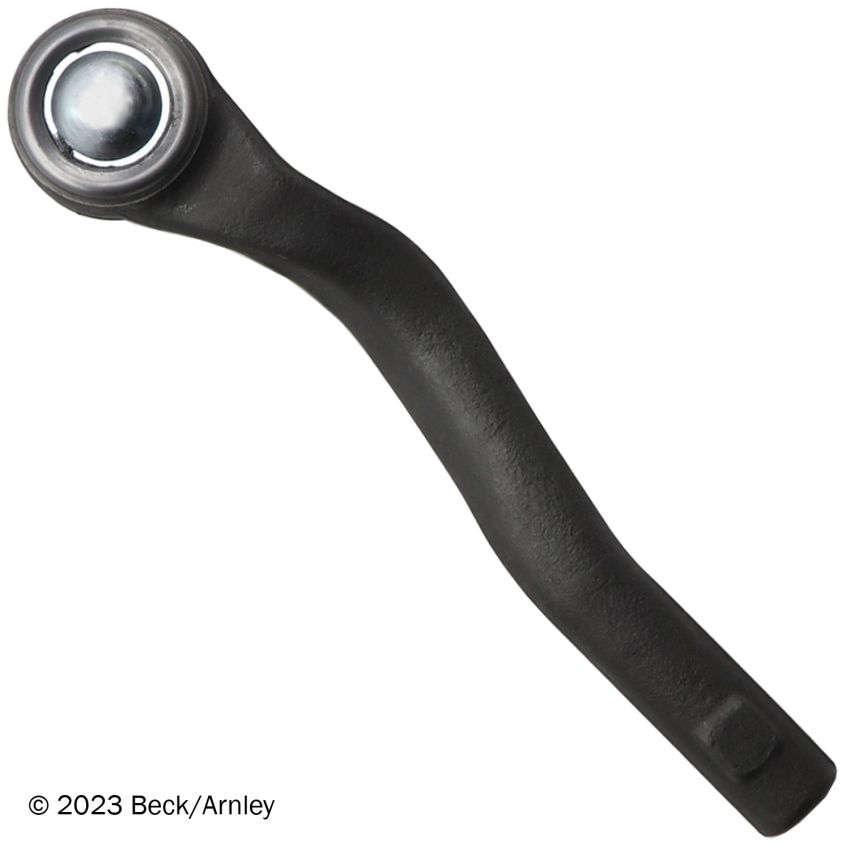BECK/ARNLEY 101-7518 TIE ROD END