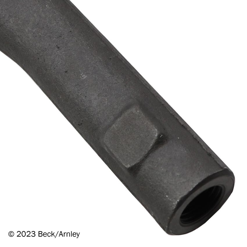 BECK/ARNLEY 101-7518 TIE ROD END