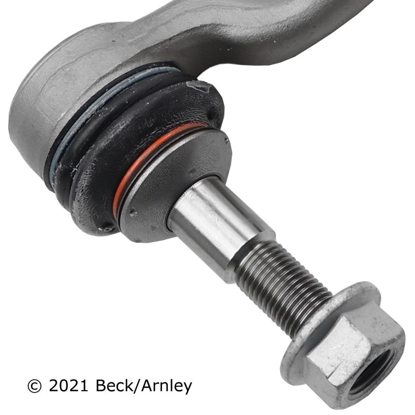 BECK/ARNLEY 101-7520 TIE ROD ASSEMBLY