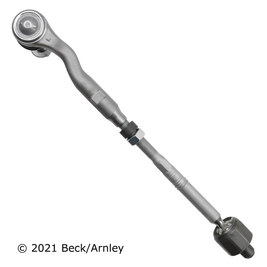 BECK/ARNLEY 101-7520 TIE ROD ASSEMBLY