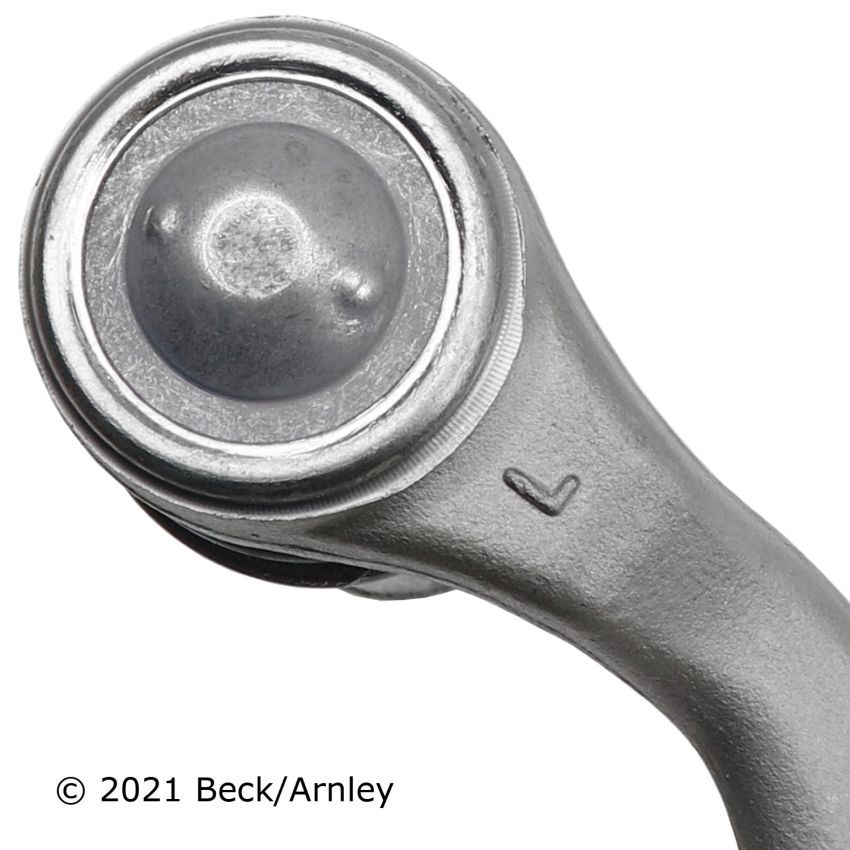 BECK/ARNLEY 101-7520 TIE ROD ASSEMBLY