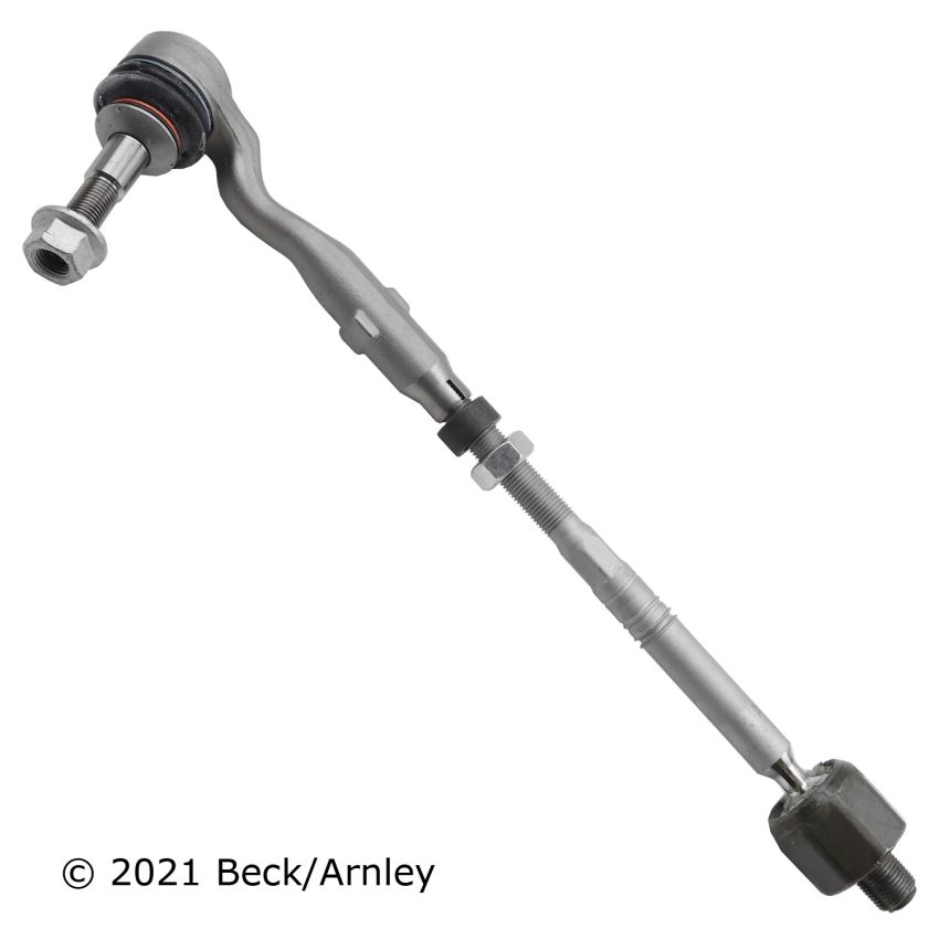 BECK/ARNLEY 101-7520 TIE ROD ASSEMBLY