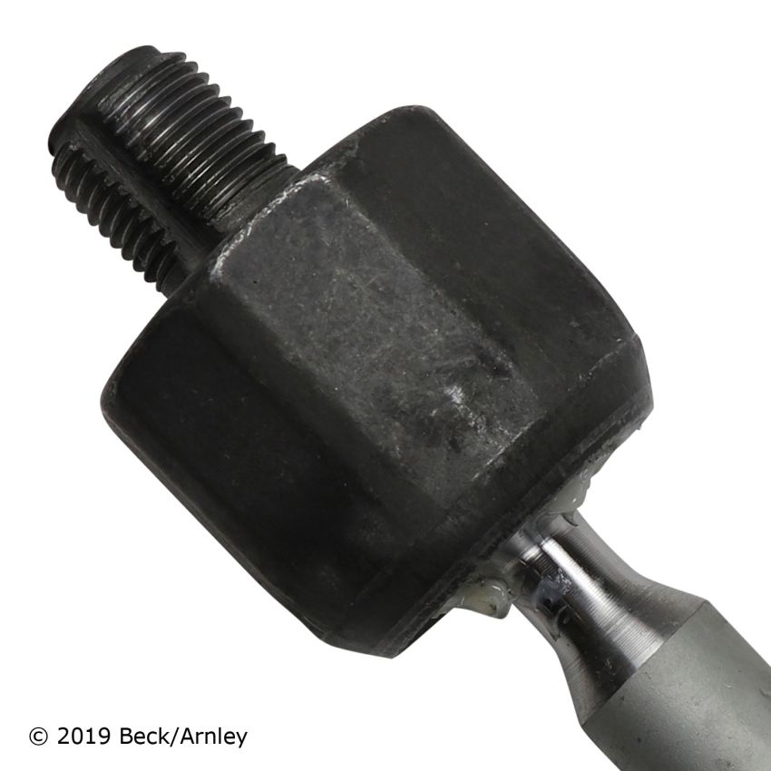 BECK/ARNLEY 101-7521 TIE ROD ASSEMBLY