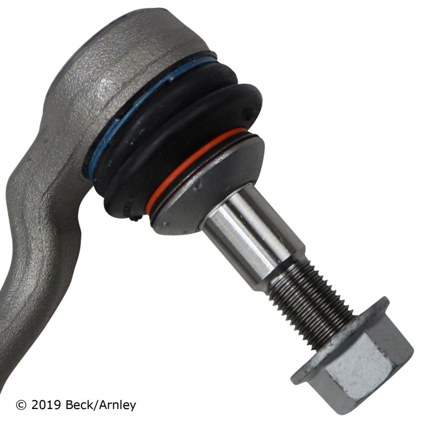 BECK/ARNLEY 101-7521 TIE ROD ASSEMBLY