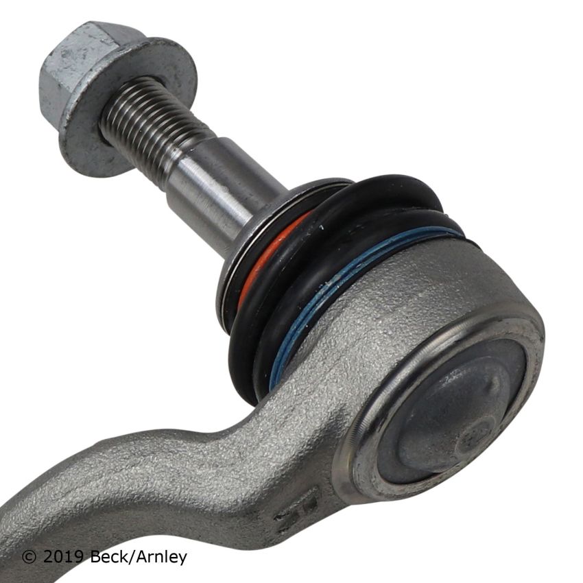 BECK/ARNLEY 101-7521 TIE ROD ASSEMBLY