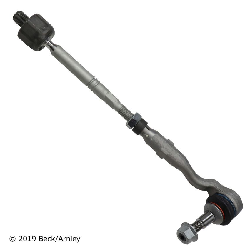 BECK/ARNLEY 101-7521 TIE ROD ASSEMBLY