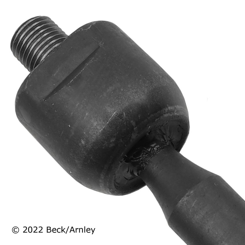 BECK/ARNLEY 101-7525 TIE ROD END W/BT KIT
