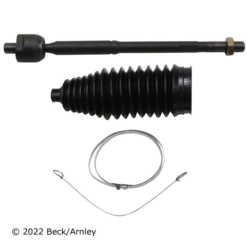 BECK/ARNLEY 101-7525 TIE ROD END W/BT KIT