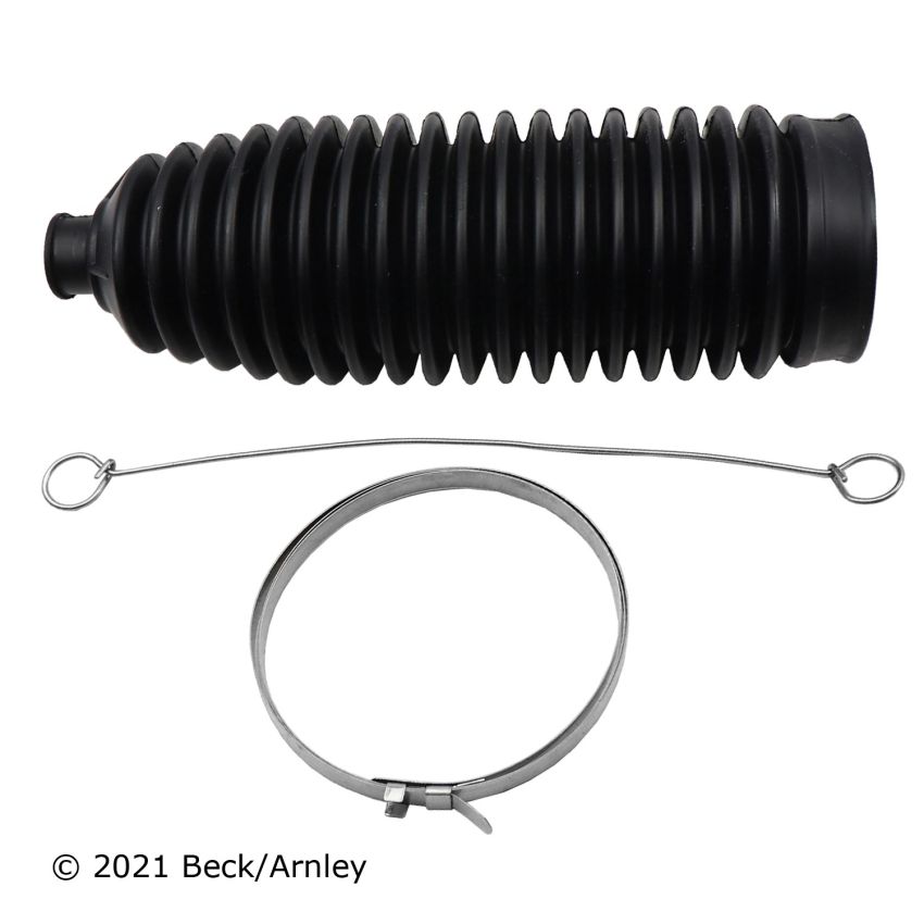 BECK/ARNLEY 101-7526 TIE ROD END W/BT KIT