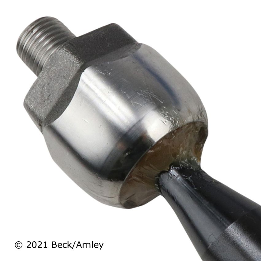BECK/ARNLEY 101-7526 TIE ROD END W/BT KIT