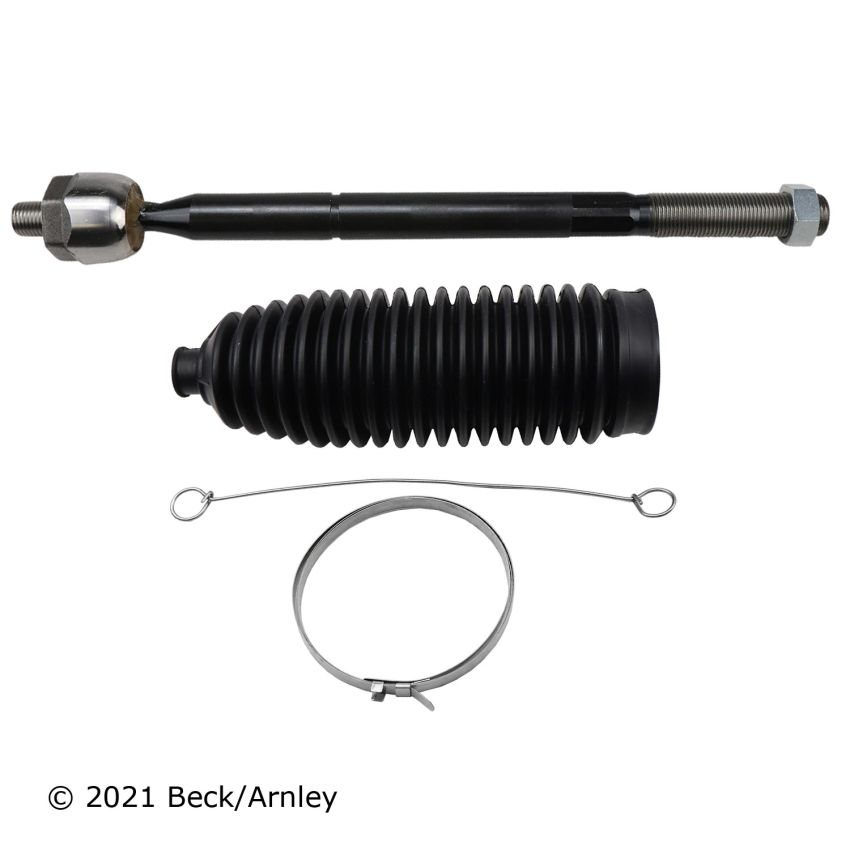 BECK/ARNLEY 101-7526 TIE ROD END W/BT KIT