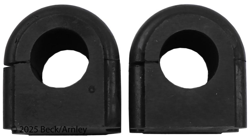 BECK/ARNLEY 101-7540 STABILIZER BSHG SET