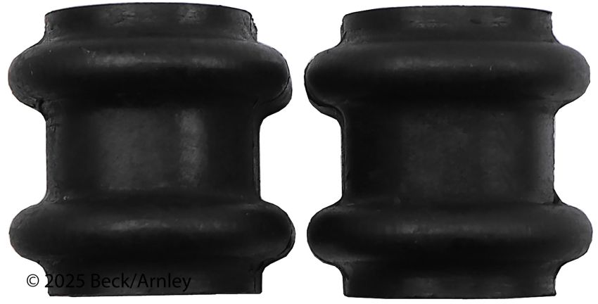 BECK/ARNLEY 101-7540 STABILIZER BSHG SET