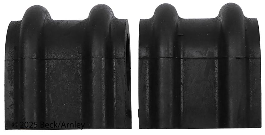 BECK/ARNLEY 101-7540 STABILIZER BSHG SET