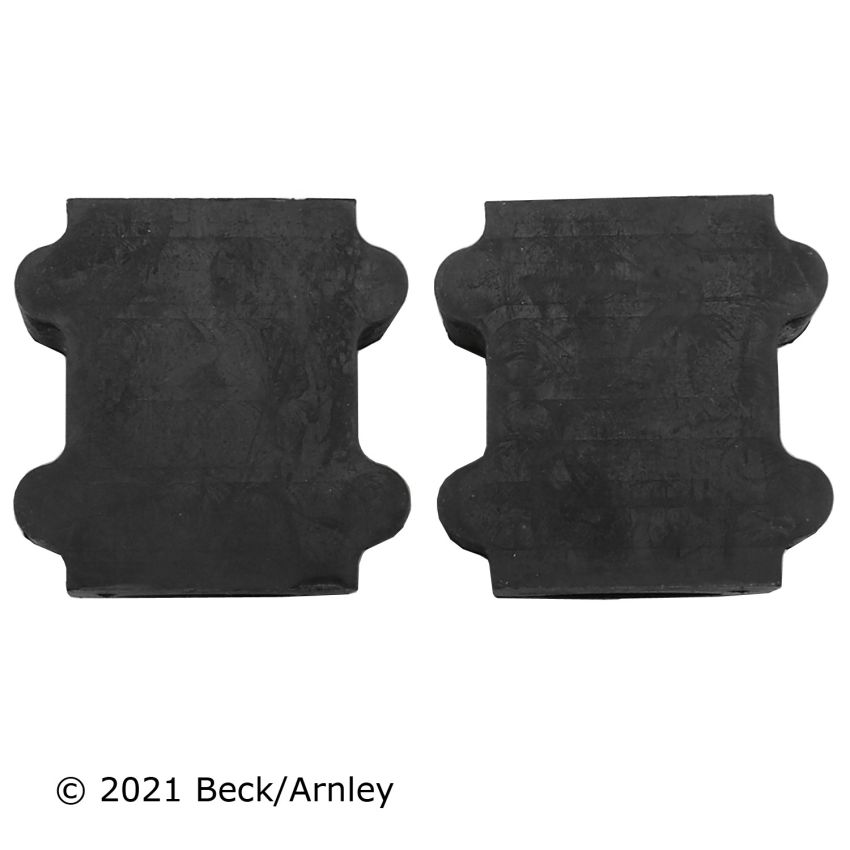 BECK/ARNLEY 101-7540 STABILIZER BSHG SET